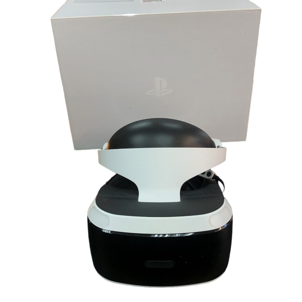 PSVR *SALE WAS £89.99* Own4Less